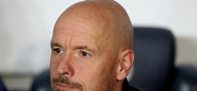 erik ten hag entrenador manchester united