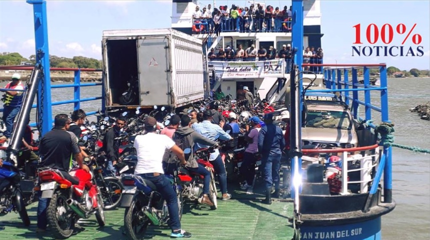 Alcaldía de Altagracia promueve aglomeración de personas en playa Santa Cruz