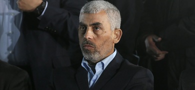 muerte maximo lider de Hamas