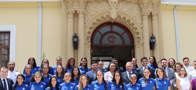 seleccion femenina futbol costa rica