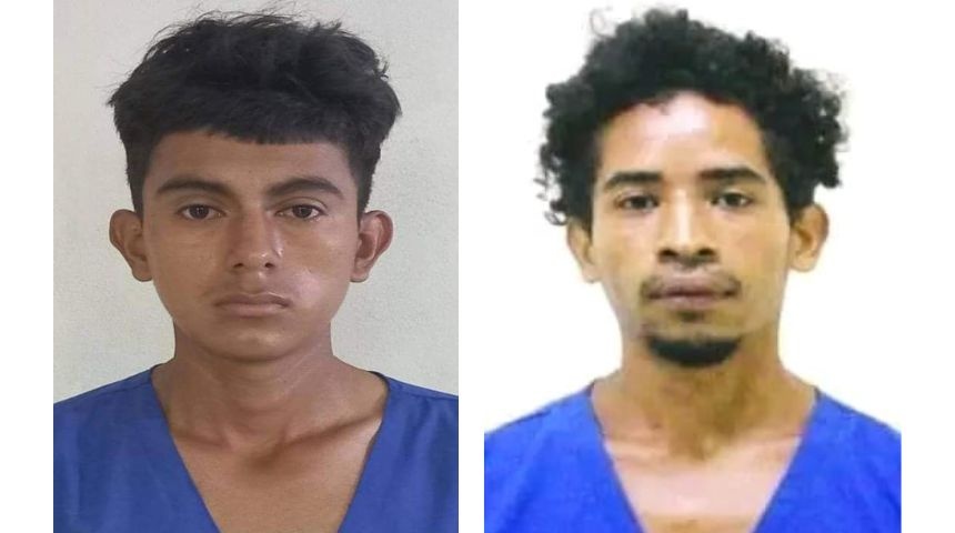 Femicidios en Siuna y Estelí: Capturan a dos hombres por asesinatos de adolescente y anciana