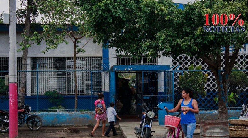 Expediente Público: El régimen de Nicaragua mantiene indefensas a las escuelas públicas ante la amenaza del COVID-19