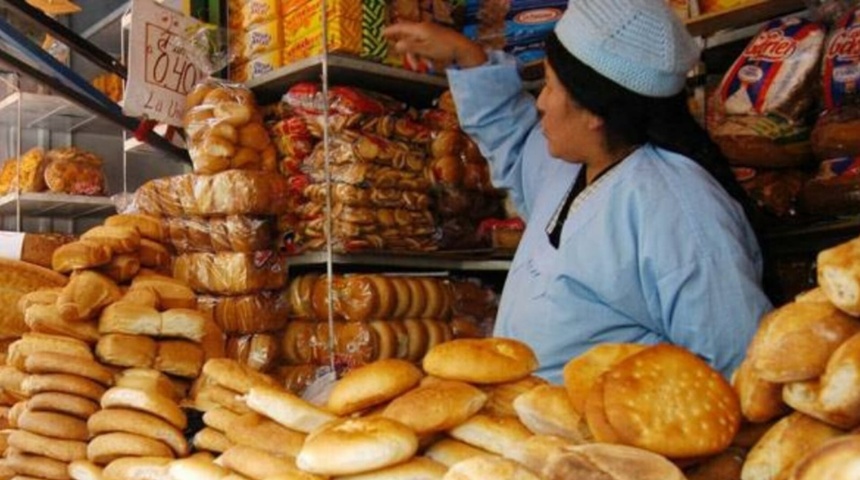 Aliste su bolsillo, desde este 1 de abril sube el pan en Nicaragua