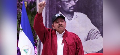 daniel ortega cumple 79 años nicaragua