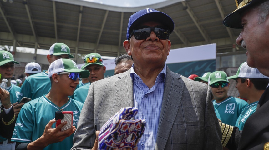 Muere a los 63 años Fernando Valenzuela, legendario lanzador mexicano de los Dodgers