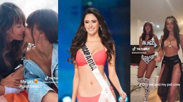 miss nicaragua 2016 marina jacoby bisexual novia