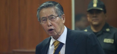 perfil alberto fujimori peru expresidente muerte