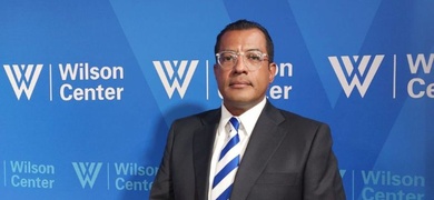 felix maradiaga wilson center