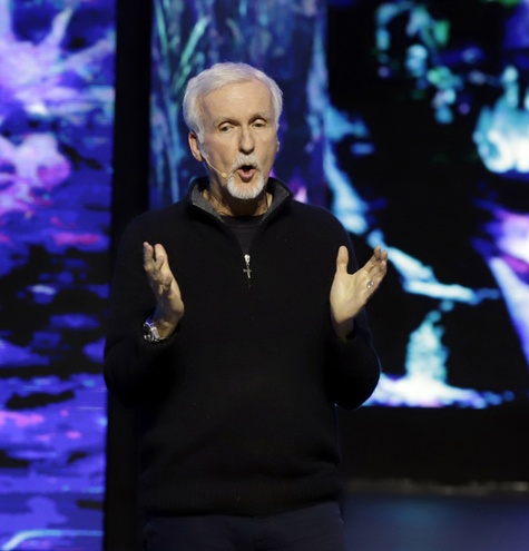 james cameron cineasta