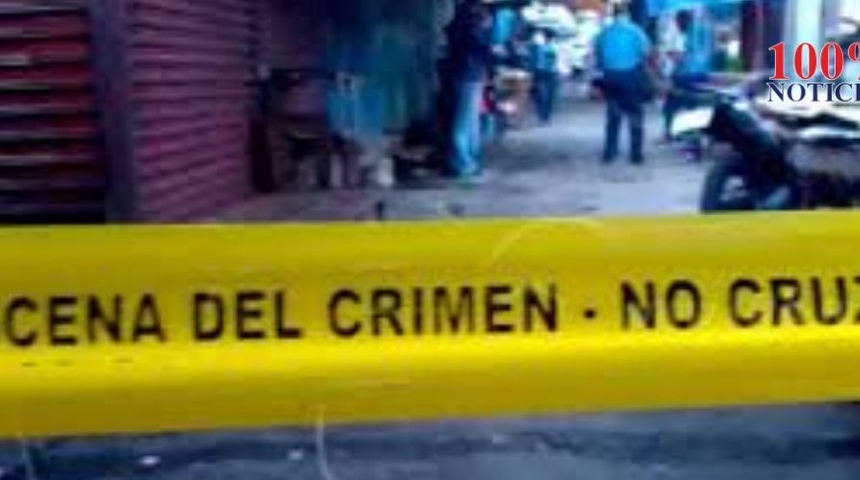 Matan a joven comerciante del mercado oriental aparentemente por bala perdida