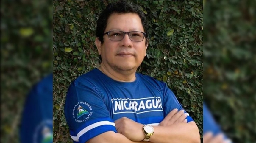 Miguel Mora: reforma electoral de Daniel Ortega es para instaurar a FSLN como partido único