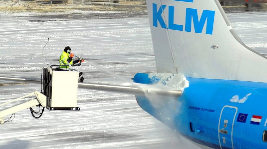 La aerolínea KLM reanudará vuelos a Costa Rica a partir de junio