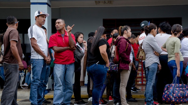 nicaragüense buscan proteccion costa rica