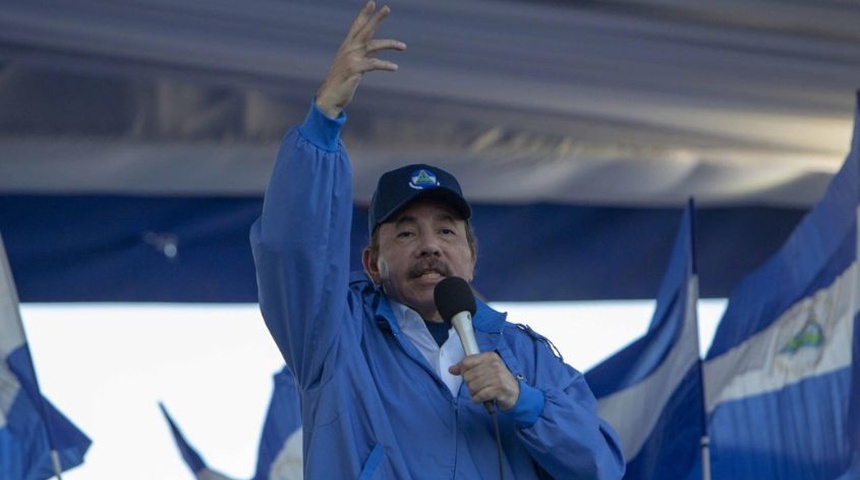 Opositores piden aplicación de Ley Renacer a dictadura de Nicaragua