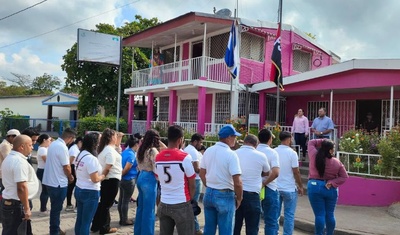 destitucion alcaldes san jose de cusmapa y santa maria de pantasma en jinotega