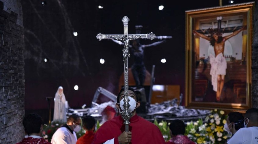 Reportan cierre de 419 ONG evangélicas y católicas en Nicaragua, crece persecución a sacerdotes y laicos