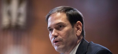 senador republicano marco rubio sanciones nicaragua