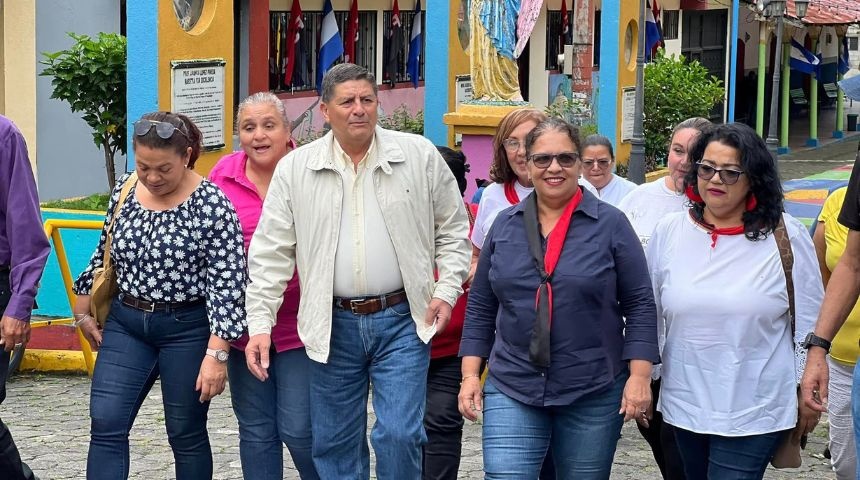 sacerdote denuncia alcalde jinotega