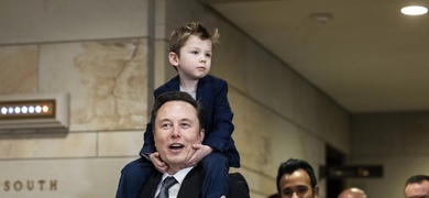 elon musk reunio capitolio estados unidos