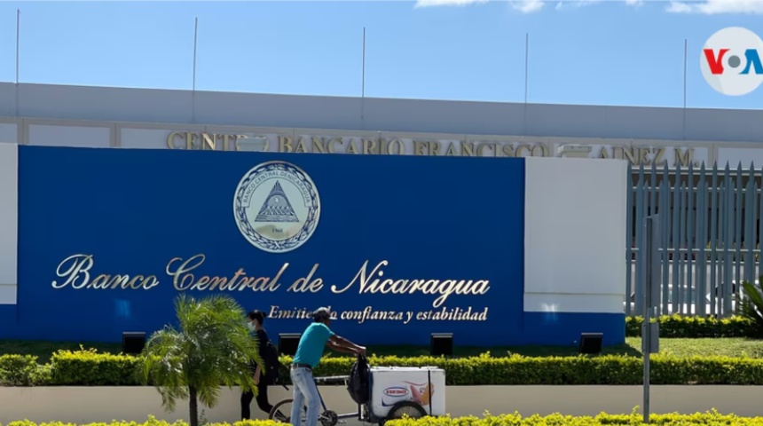 Moody's señala "riesgos políticos" en Nicaragua que detendría flujo de capitales, por el momento están "estables"