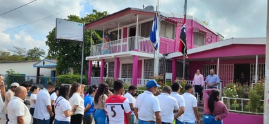 destitucion alcaldes san jose de cusmapa y santa maria de pantasma en jinotega