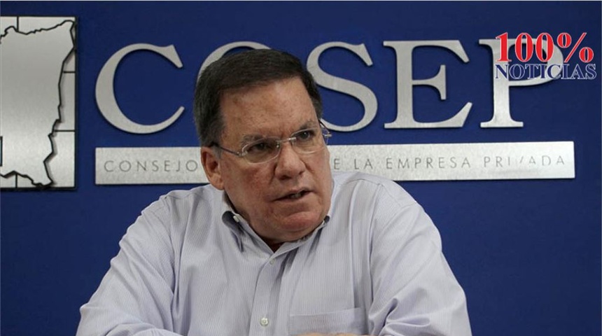 COSEP denuncian aumento de inseguridad en Nicaragua