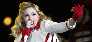 madonna cumple anos