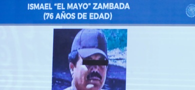 mayo zambada