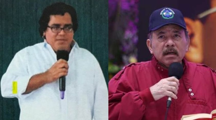 Despiden del poder judicial a Camilo Ortega Herrera, hijo de Daniel Ortega, Corte paralizada