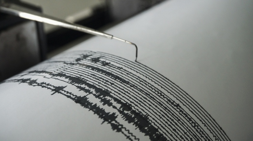 Un sismo de magnitud 5,8 sacude Guatemala sin mayores consecuencias