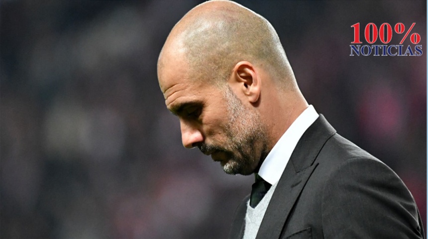 Muere madre de Pep Guardiola por Covid-19