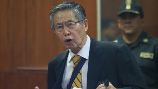 perfil alberto fujimori peru expresidente muerte