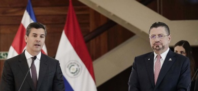 paraguay dice venezuela nicaragua deben preocupar