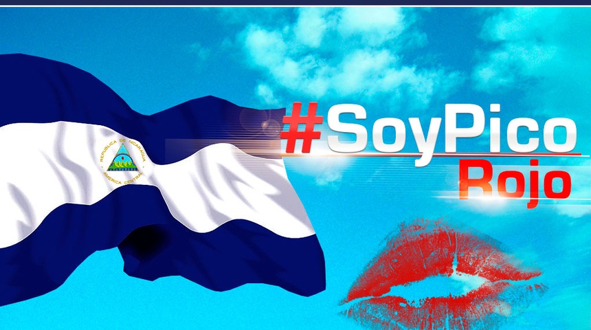 ¿De dónde surge el #SoyPicoRojo?