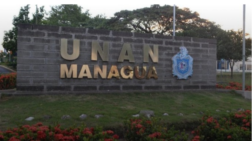 UNAN Managua oficializa suspensión de examen de admisión para 2021