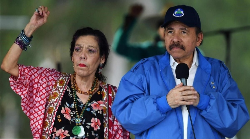 Empresa estadounidense demanda a régimen de Daniel Ortega por 590 millones de dólares