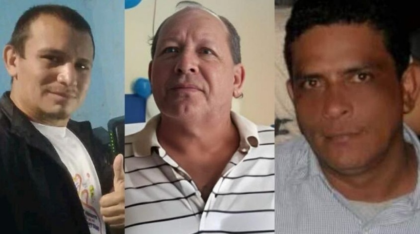 Ortega tortura a presos políticos los manda a aislamiento en celdas de máxima seguridad para Navidad