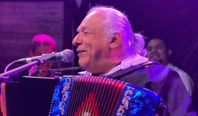 carlos mejía godoy