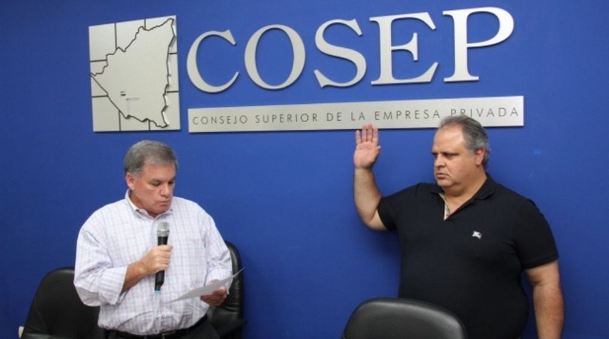 COSEP considera diálogo con régimen "sin precondiciones" para liberación de presos políticos