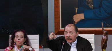 ortega murillo amenazan extincion  sica