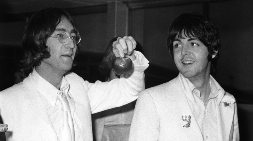 Paul McCartney, reveló una confesión sobre John Lennon