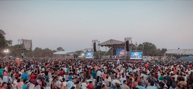 camapana evangelismo nicaragua