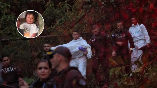 muere nino migrante nicaraguense en costa rica