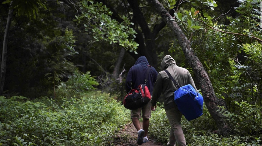 Aumentan solicitudes de refugio de nicaragüenses en Costa Rica