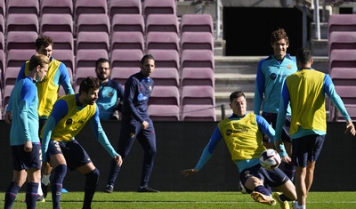 pique y lewandoski