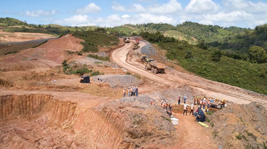 Régimen en Nicaragua cancela cuatro concesiones mineras y aprueba otra a empresa china