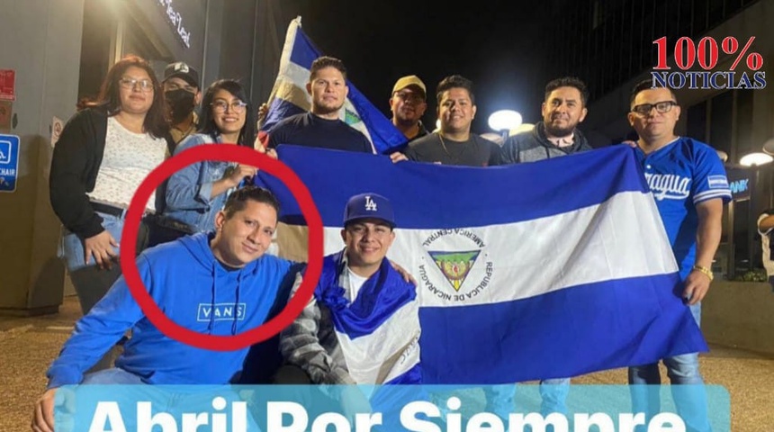 Muere exiliado nicaragüense Francisco Velázquez en EEUU, familia pide ayuda para repatriar su cuerpo