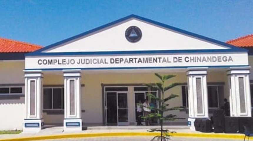 Jueza absuelve a adolescente que mató a su hermano en Chichigalpa