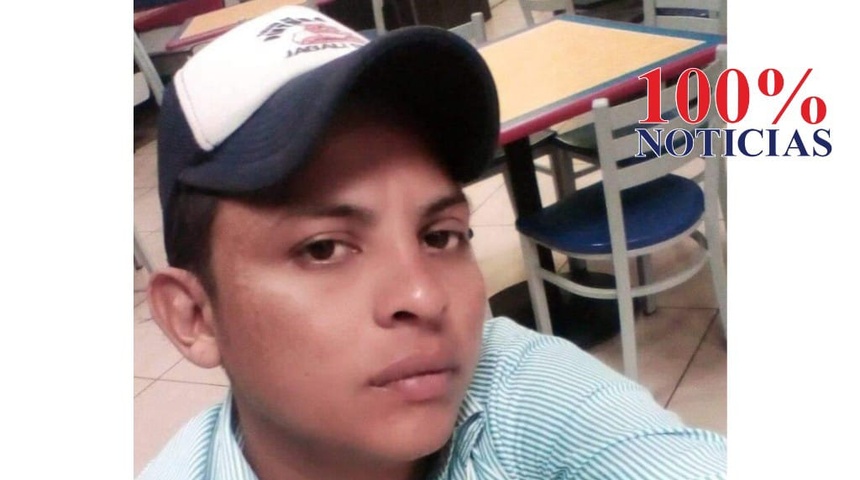 Queman vivo a migrante nicaragüense en Oaxaca México