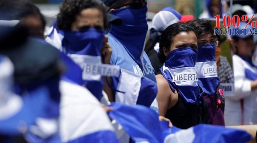 La Lupa: Periodismo de Nicaragua frente al reto de recuperar la Libertad de Prensa